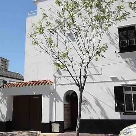 Chic 3 Bedroom House In The Heart Of